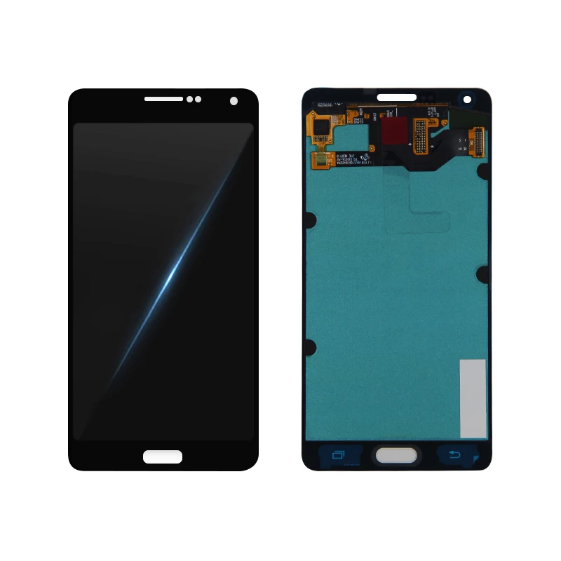A7 ЖК-дисплей для Samsung Galaxy A7 A700 A700F A700FD A7000 ЖК-дисплей с сенсорным экраном дигитайзер Запасные части