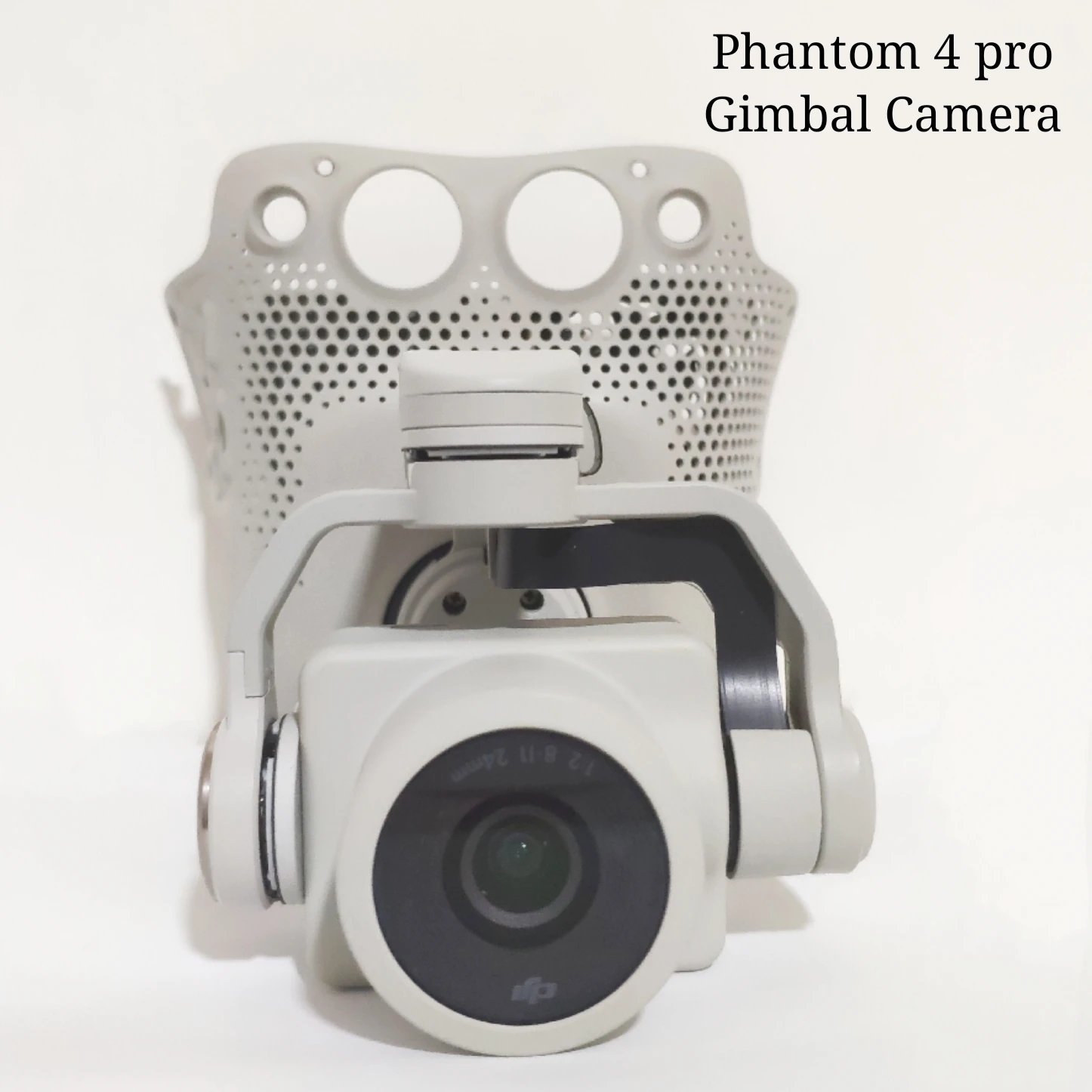 Description Picture 2 of itemOriginal Used For Phantom4 Std / Phantom4 Adv & Phantom4 Pro &V2.0 Gimbal Camera Repair Parts Replacement Accessory