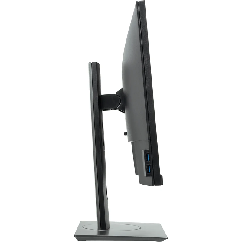 Монитор DELL P2418D 23.8", черный