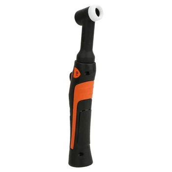 

TIG-18 Arc Welding Torch TIG Head Body One-Hand Operation Switch Type DC 320A SP