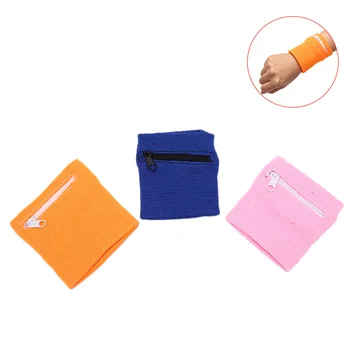 Rits Pols Portemonnee Pouch Running Sport Arm Band Tas Voor MP3 Key Card Opbergtas Case Badminton Basketbal Polsband Zweetband Rits Pols Portemonnee Pouch Running Sport Arm Band Tas Voor MP3 Key Card Opbergtas Case Badminton Basketbal Polsband Zweetband