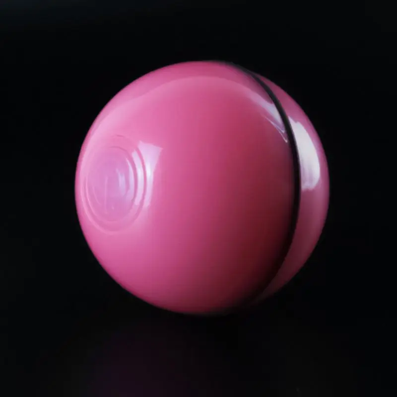 Умная интерактивная игрушка для кошек-новейшая версия 360 градусов самовращающийся шар, USB перезаряжаемая игрушка для домашних животных, встроенный спиннинг светодиодный свет