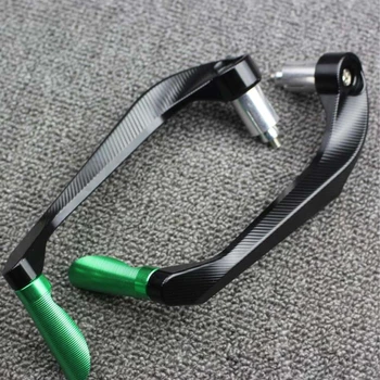 

Universal Motorcycle Clutch Lever Protector 7/8" 22mm Handlebar for BMW F800GS F800R F800GT F800ST F800S F700GS F650GS