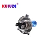 2pcs H4 60/55W 12V Super White Headlights P43t Quartz Halogen Bulb High Power 100W auto High low Light 5800K 2