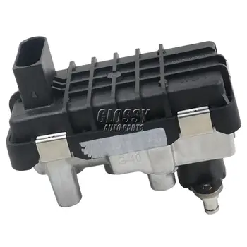 

AP03 G-40 762060 Turbo actuator for VOLVO S80 II, V50, V70 II, V70 III,XC70,XC90,C30