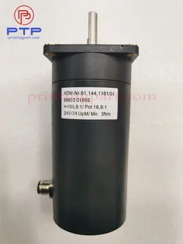 

DHL free 61.144.1161 61.144.1161/01 suitable for heidelberg motor heidelberg Printing Machinery Parts