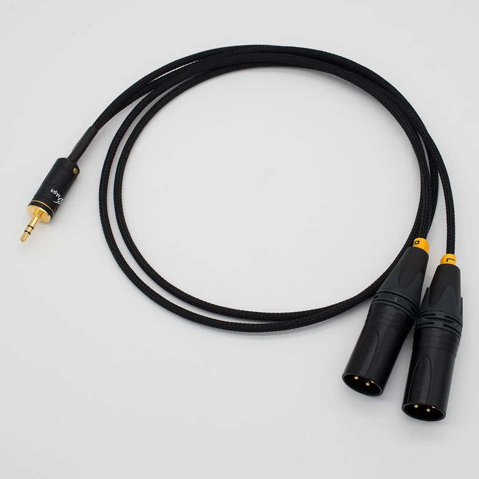 マルチケーブル XLR（メス）- TRS 3m 8ch マルチケーブル XLR（メス）- TRS 3m 8ch