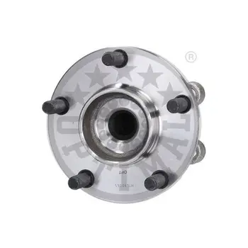 

Wheel hub bearing INFINITI EX J50/FX S51/G V36/M35/37/45/Q50