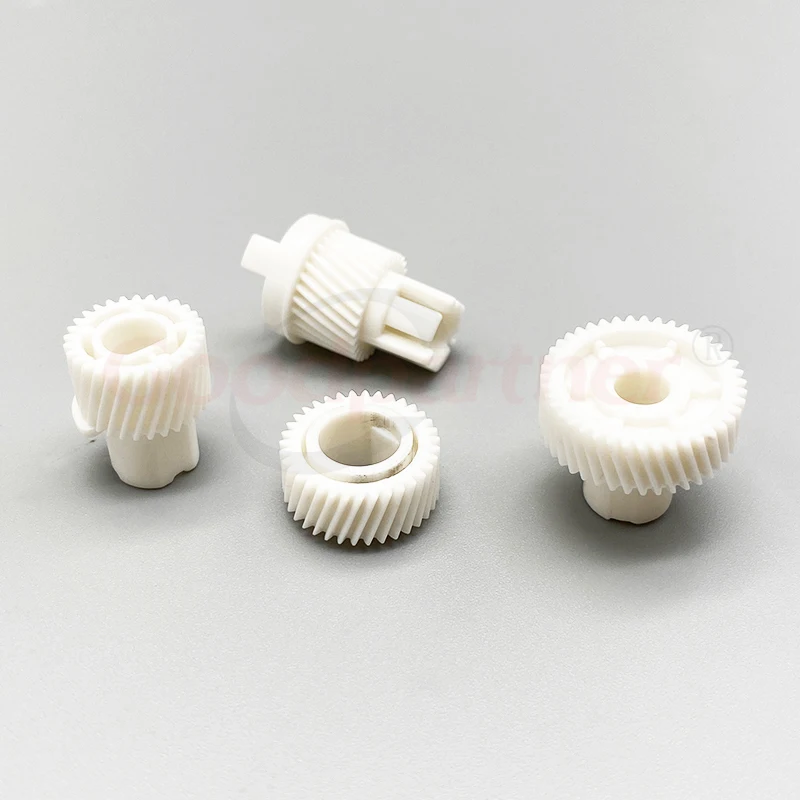 Engrenagem para Toshiba 2050c 2051c 2550c 2551c 2555c 3055c 3555c 4555c 5055c 10x 6lj54055000 6lj54056000 6lj54057000 6lj54058000 - Imagem 3
