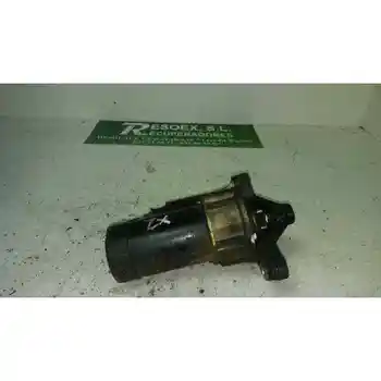 

D6RA57 STARTER MOTOR CITROEN ZX