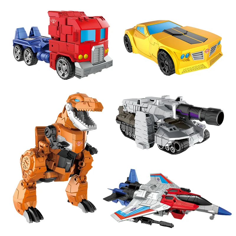 carbot toys