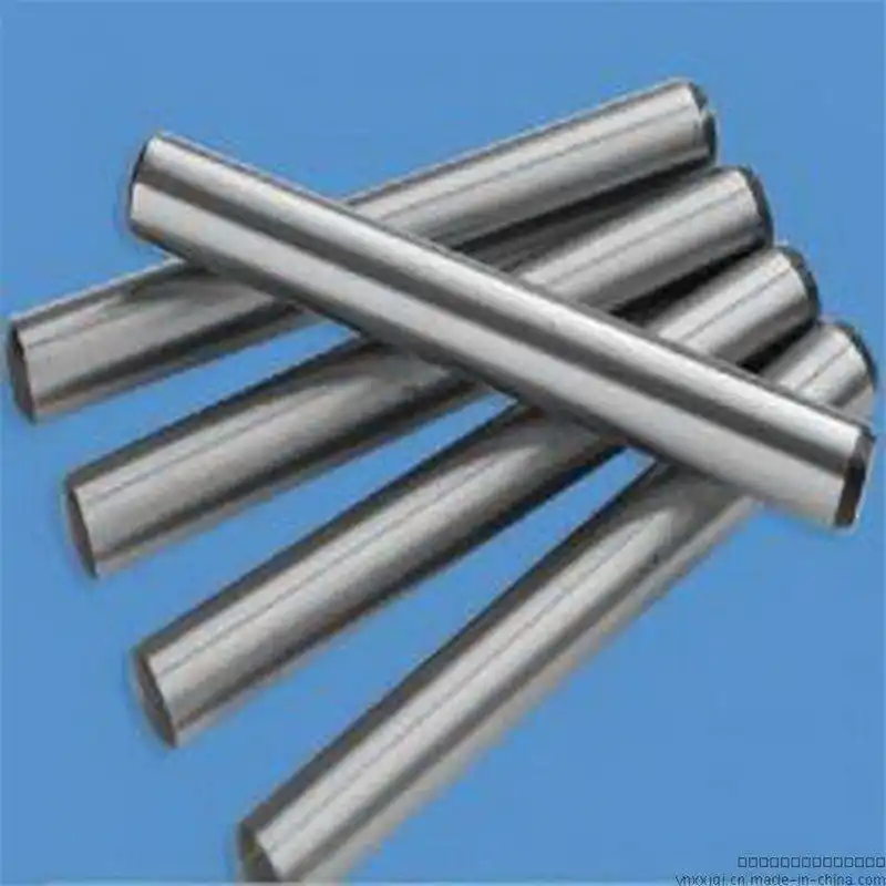 D10*30 100 DIN EN22339/ISO2339 Taper Pins 45Steel Cone Pin Locating