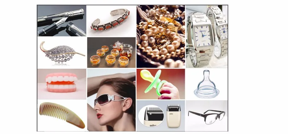 low price Digital 1.3L 50W 40kHz Mini Ultrasonic cleaning machine Ultrasound Cleaner Bath  Baskets Jewelry Watch Dental