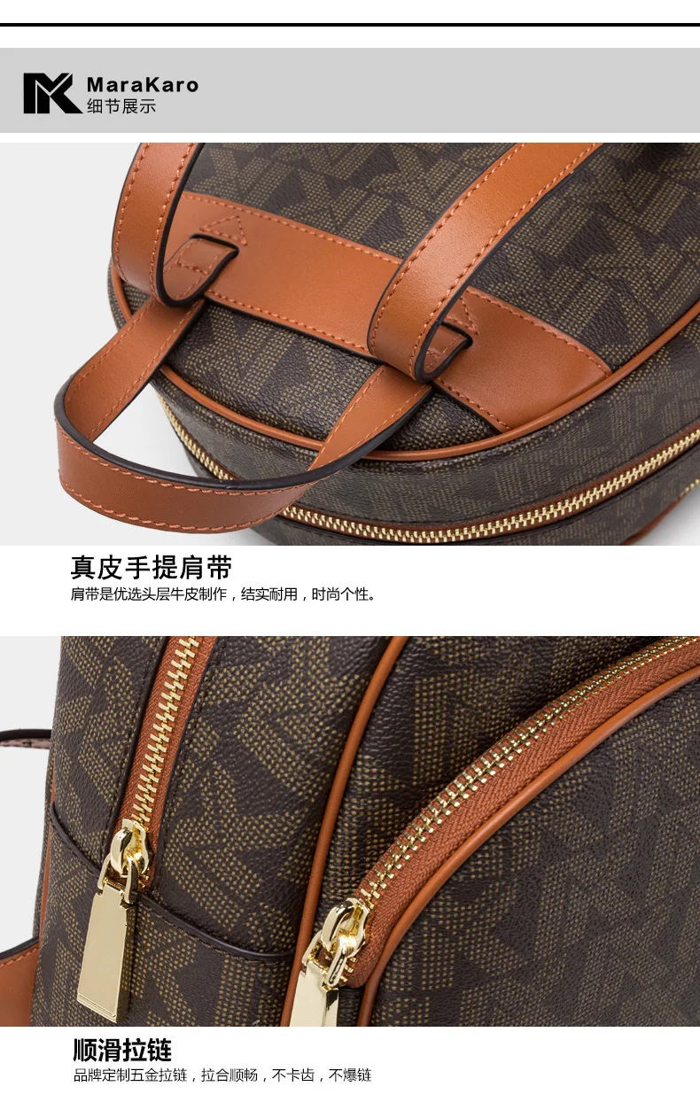 Известный бренд стиль женский рюкзак модные женские рюкзаки из натуральной кожи дизайнерские