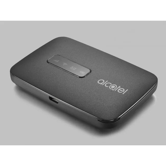 Alcatel MW41 MW41CL 4G LTE cat4 WiFi router FDD LTE B1/3/5/7