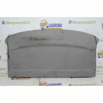 

REAR TRAY BMW SERIES 1 SALOON (E81/E87)