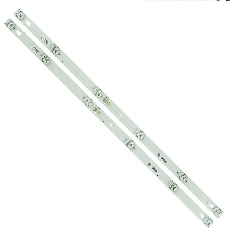Светодиодная лента для подсветки TCL 32L2600 32L2800 L32P1A 32HB5426 LVW320CS0T 4C-LB3206-HR03J HR01J TOT_32D2900