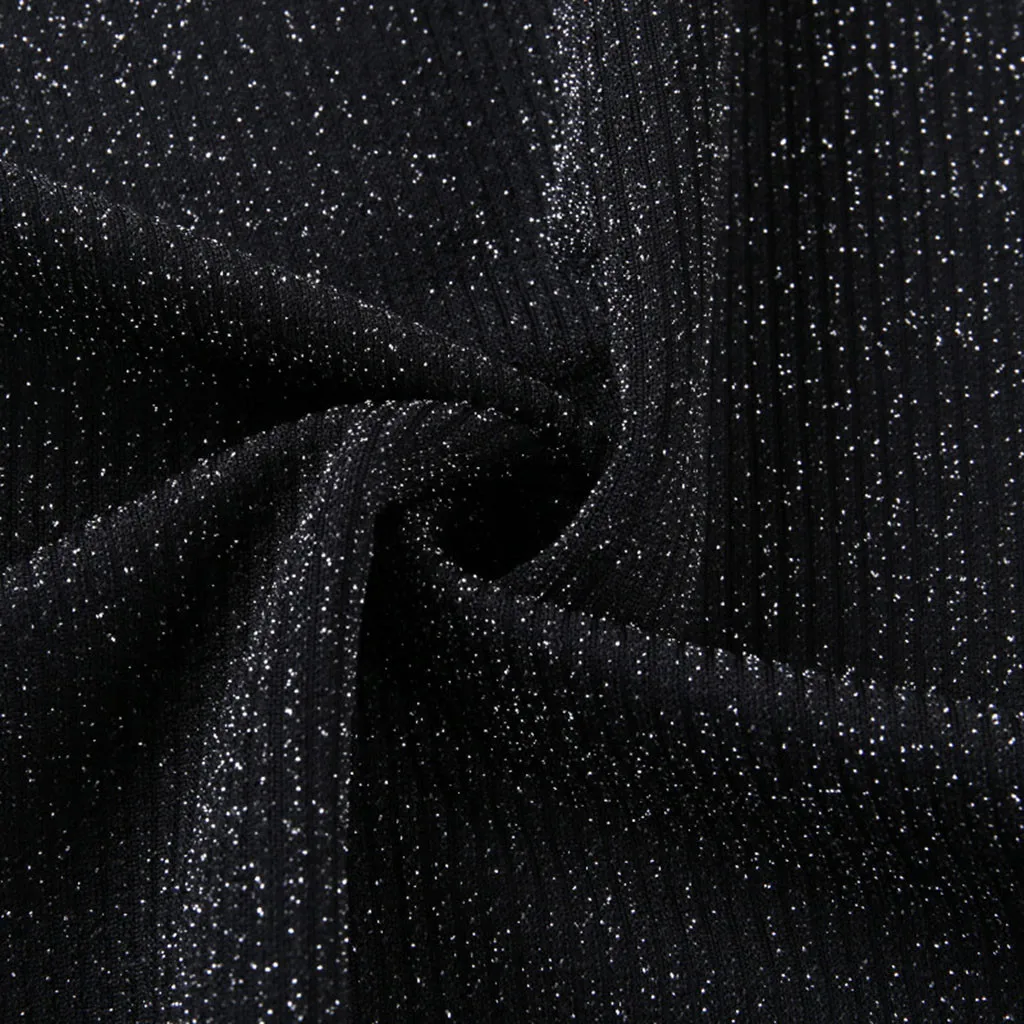 Feitong Vestidos, женское осеннее платье, воротник-чокер, одно плечо, рукав, одноцветное, сексуальное, тонкое, мини, вечерние платья, платье для женщин