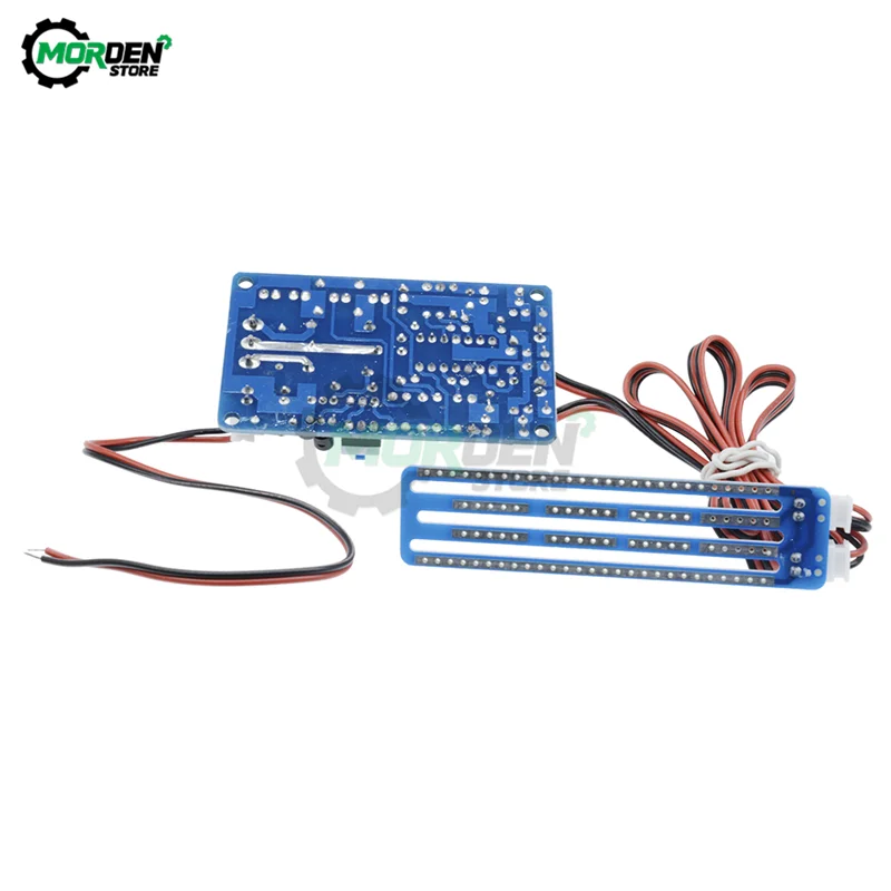 1Set Water Level Detection Sensor Liquid Level Controller Module For Automatic Drainage Device Controller Board liquid level sensor