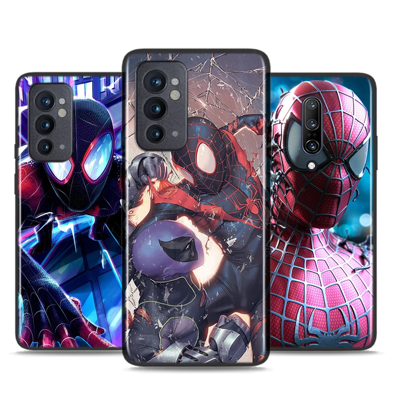 Чехол для OnePlus 9 9R Nord CE 2 N10 N100 8T 7T 6T 5T 8 7 6 Pro Plus | Мобильные телефоны и аксессуары