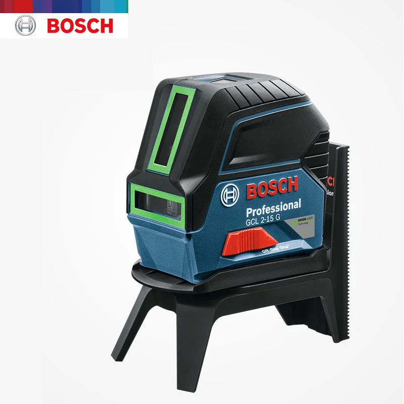 Gcl2 15g Green Light Level Laser Marking Line 2 Points Cast Line