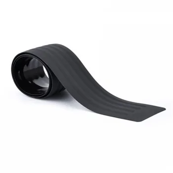 

Non-slip Anti-collision Strip Replacement Car Trunk Protection Moulding
