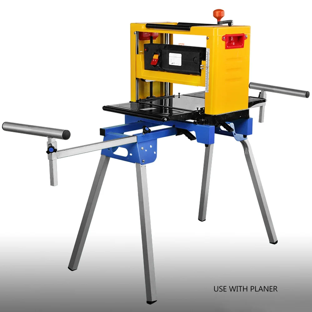 Multi-purpose mobile bracket cutting machine bracket portable miter saw woodworking table aluminum sawing machine table woodworking t slot block clamp carpentry pressboard clamp kit multi purpose t track clamp positioning limiter miter clip device