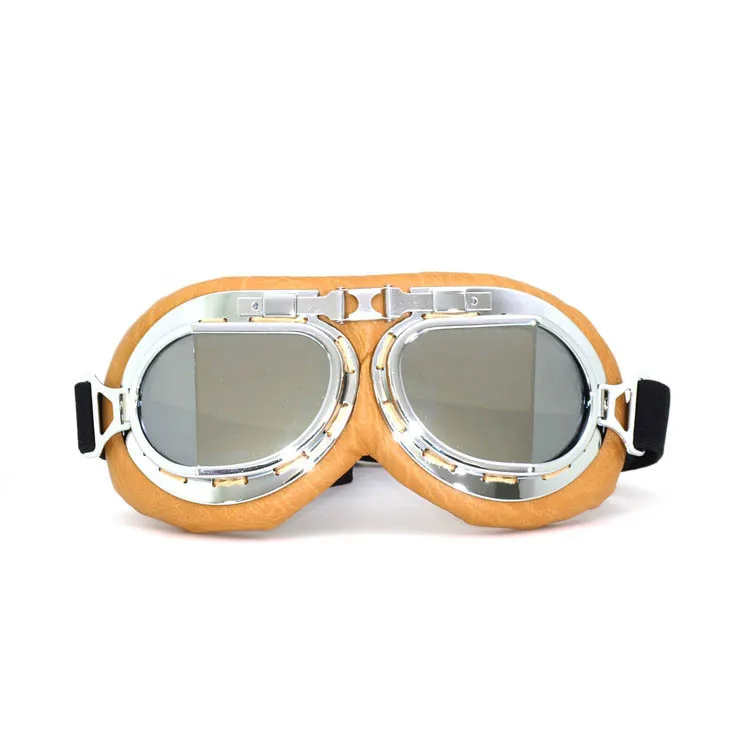 Harley Cool Hide Substance мотоциклетные очки мотоциклетные внедорожные защитные очки для глаз E-Bike ветрозащитные песочные Ретро Маска очки