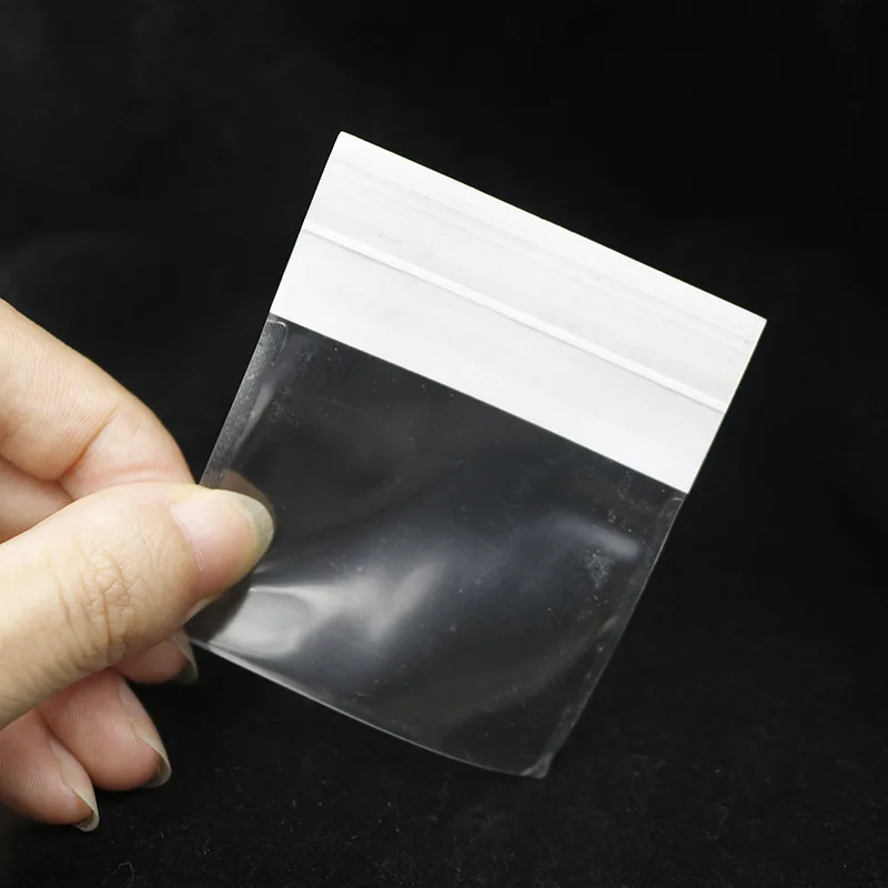 

200pcs Dental materials Clear Dental X-ray Film Mountsbarrier envelopes Dentist Material X ray film protection bag