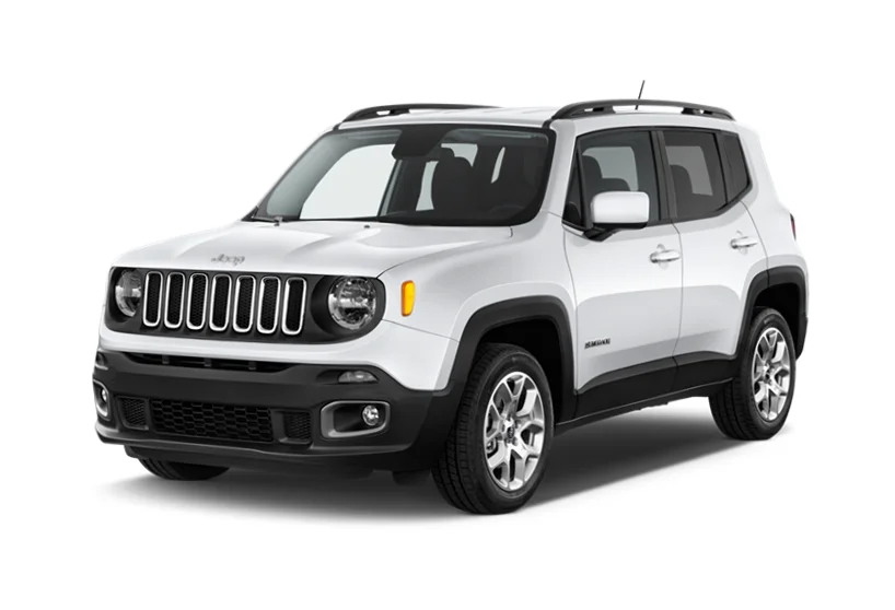 Набор подлинный OEM передние щетки стеклоочистителя для- JEEP Renegade