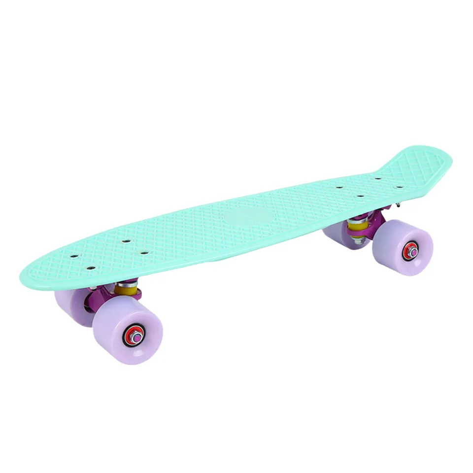 small skateboard toys