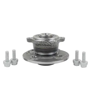 

AP03 33416786620 FOR BMW MINI ONE / COOPER R56 R57 R58 R59 R55 2006>2015 REAR HUB WHEEL BEARING KIT