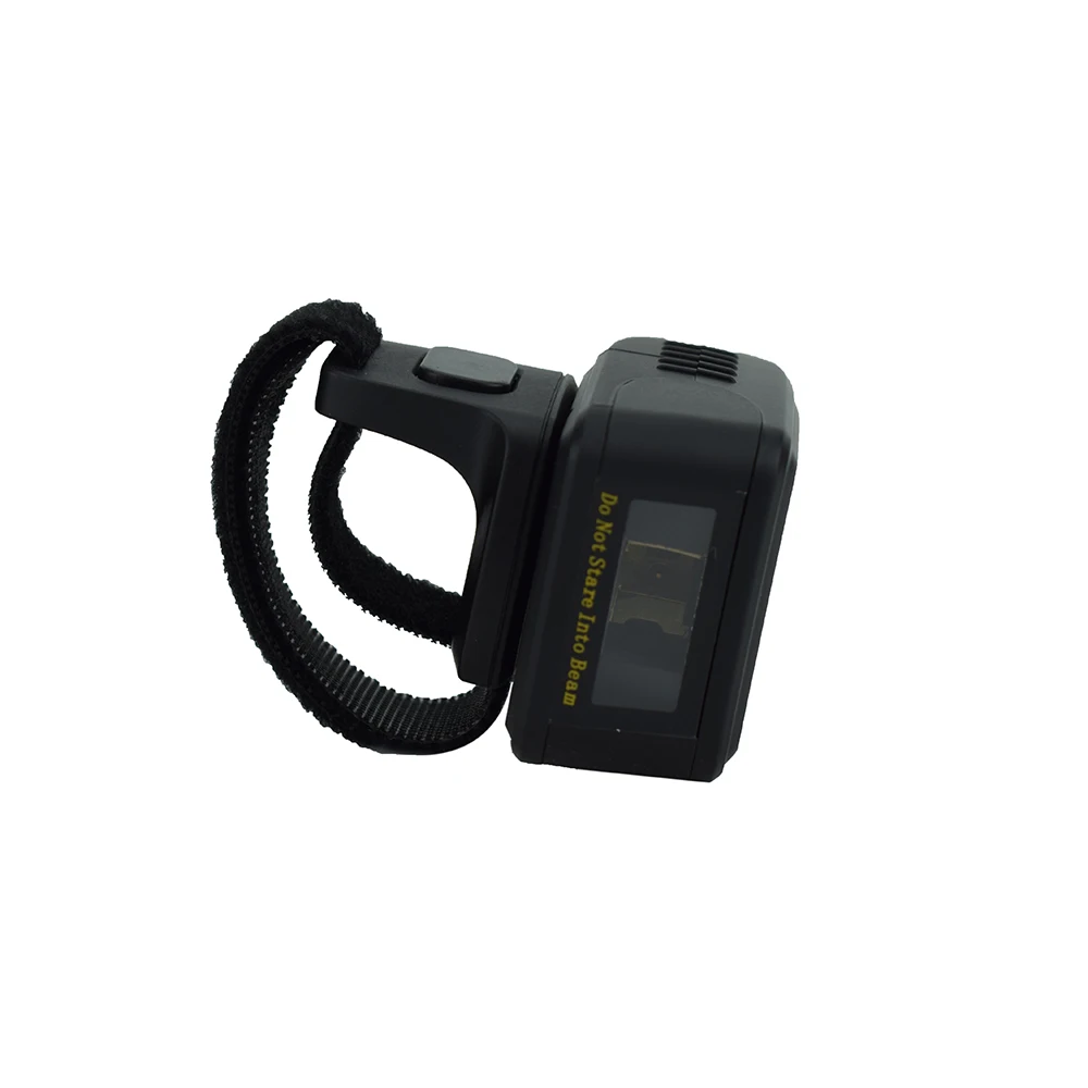 Top selling Laser Bluetooth 2.4G wireless Ring Barcode Scanner 5 in(12.7 cm)/S | Компьютеры и офис