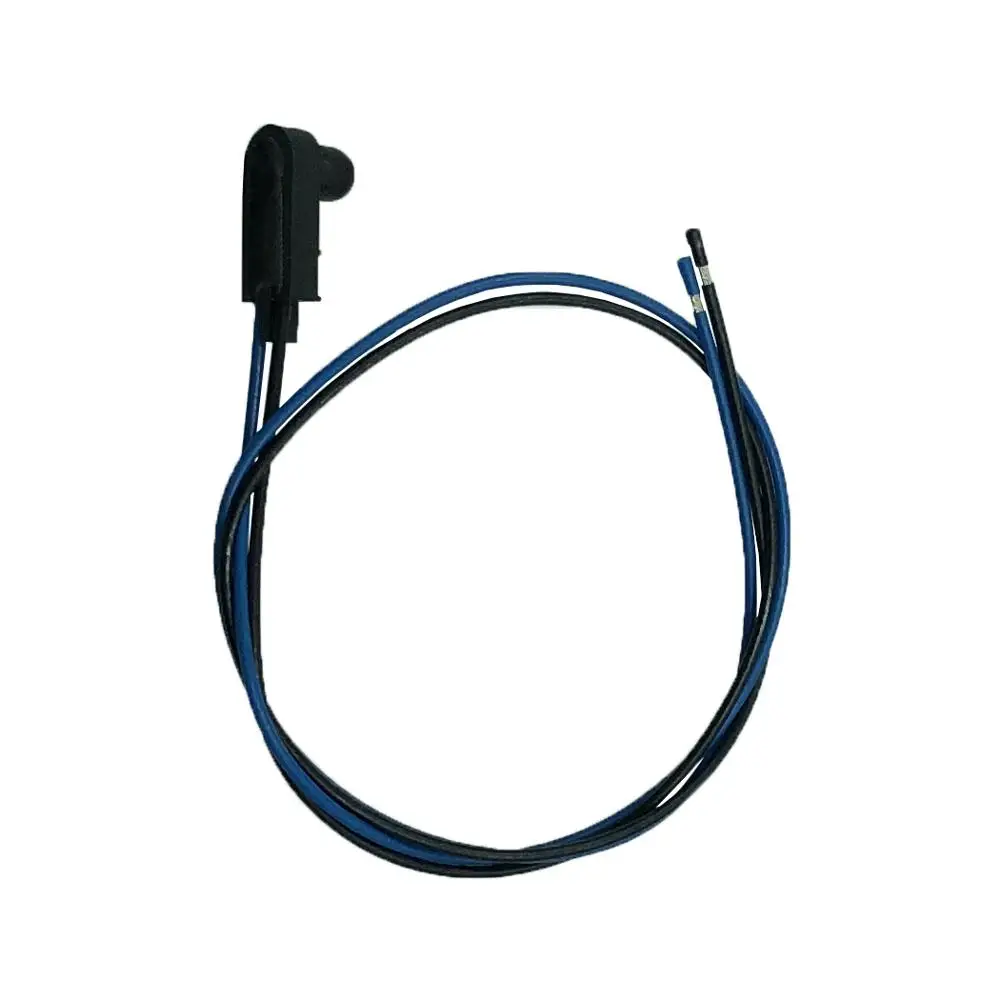 ESIRSUN capteur de température ambiante extérieure sous le miroir de porte adapté pour Alfa Romeo Giulietta 940 (10-20), 71741017