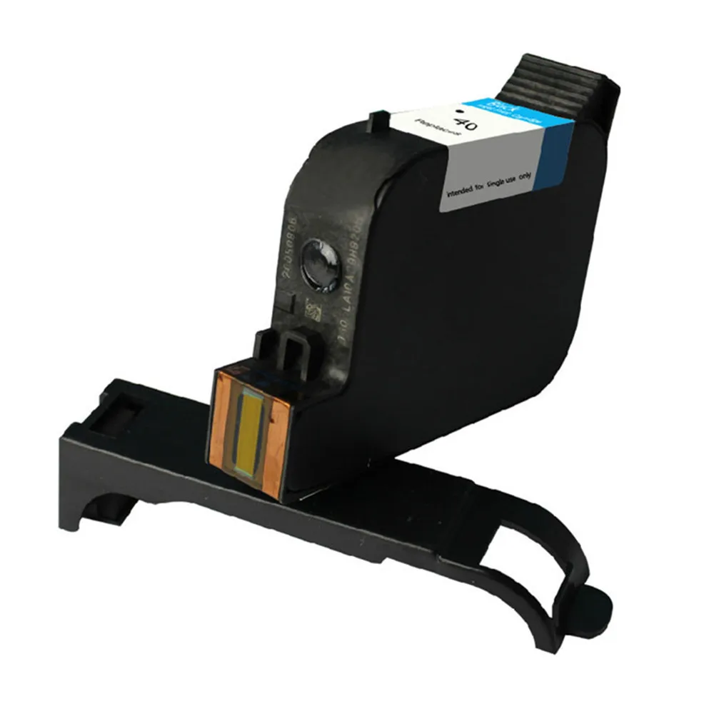 Черный 51640A картридж замена hp 40-44 450c 455CA 488CA 650c 1200C Designjet 230 250c 330 350c 430 струйный принтер