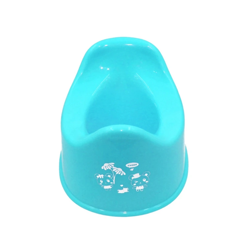 

Cute Cartoon Baby Training Toilet Kids Travel Potty Children's Urinal Pee Trainer High quality
