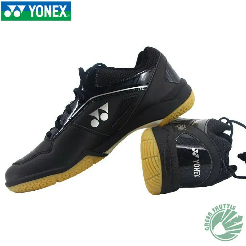 Настоящая профессиональная обувь для бадминтона Yonex мужчин дышащая SHB65XMEX|Обувь