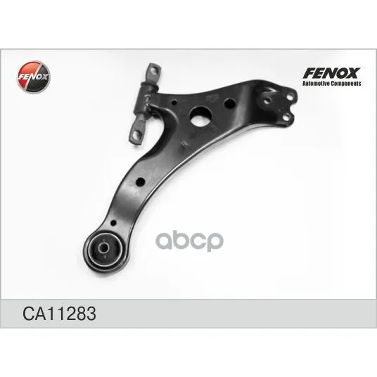 Рычаг Toyota Camry/Lexus Rx 330/350 06- Пер.Подв.Прав. Fenox Ca11283 FENOX арт. CA11283