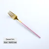 Dessert fork