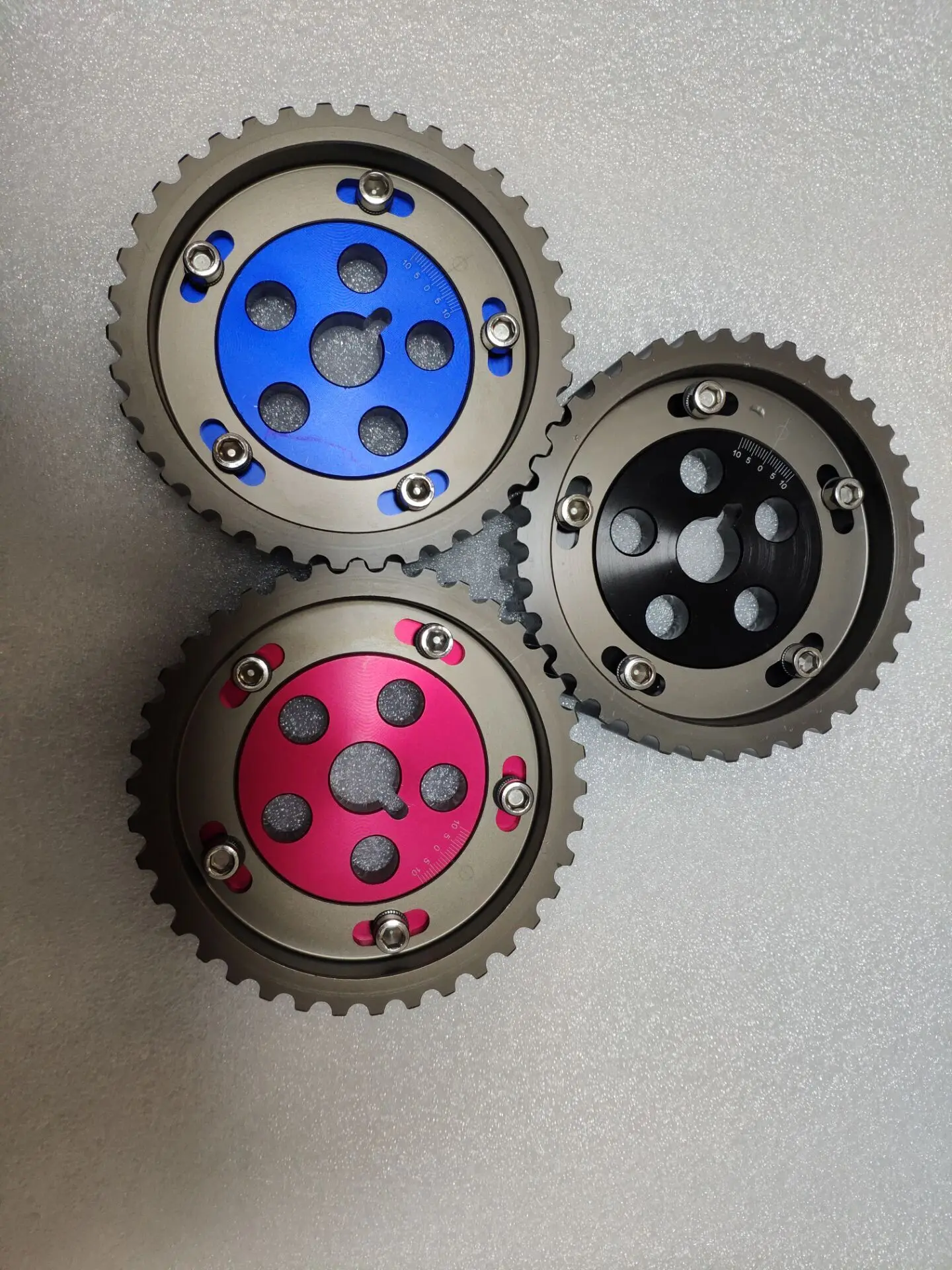 cam gear for volvo 940 b230ft 1998