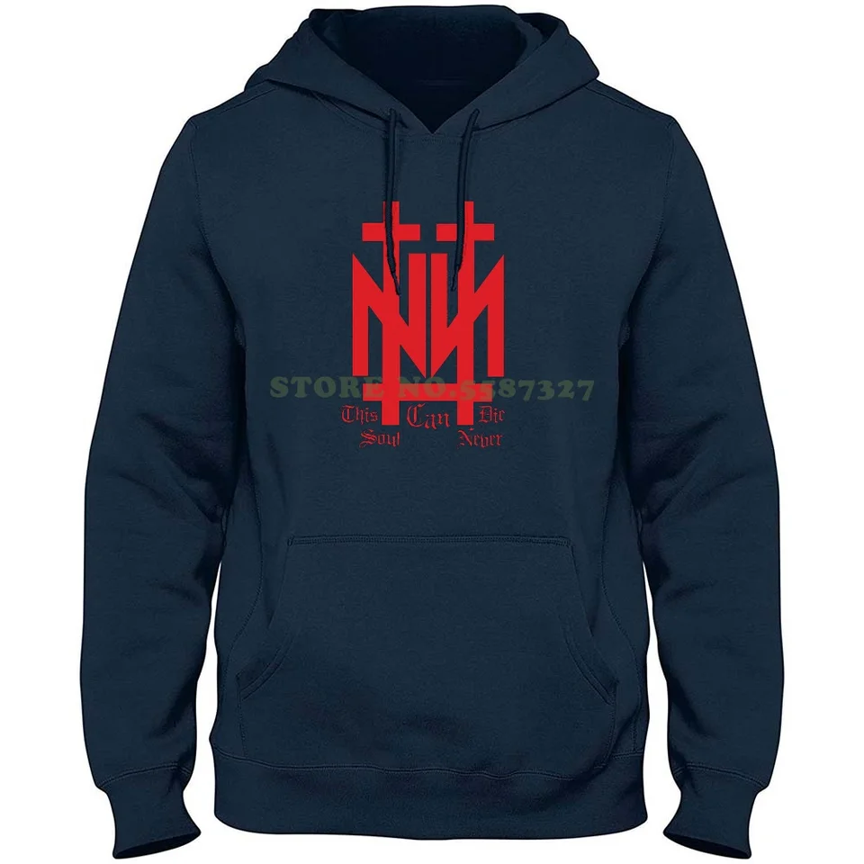 ミュージシャン the GazettE NINTH ODD SMELL HOODIE