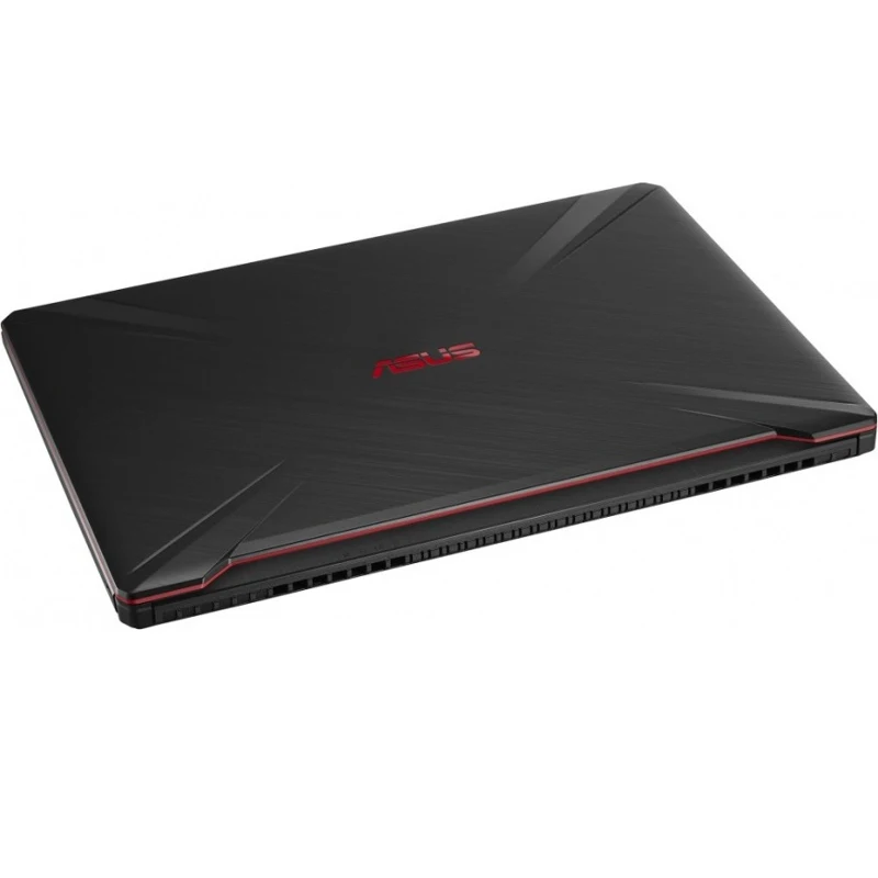 ASUS TUF FX505GD-BQ254 15.6"FHD/i5-8300H/16GB/1TB+256GB SSD/GTX 1050/noODD/DOS/GunMetal-Gold Steel(90NR00T1-M04710