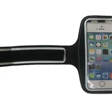 Цена красочные горячие продажи спортивный ремень для мобильного телефона для бега фитнес Многофункциональный нарукавник для мобильного телефона