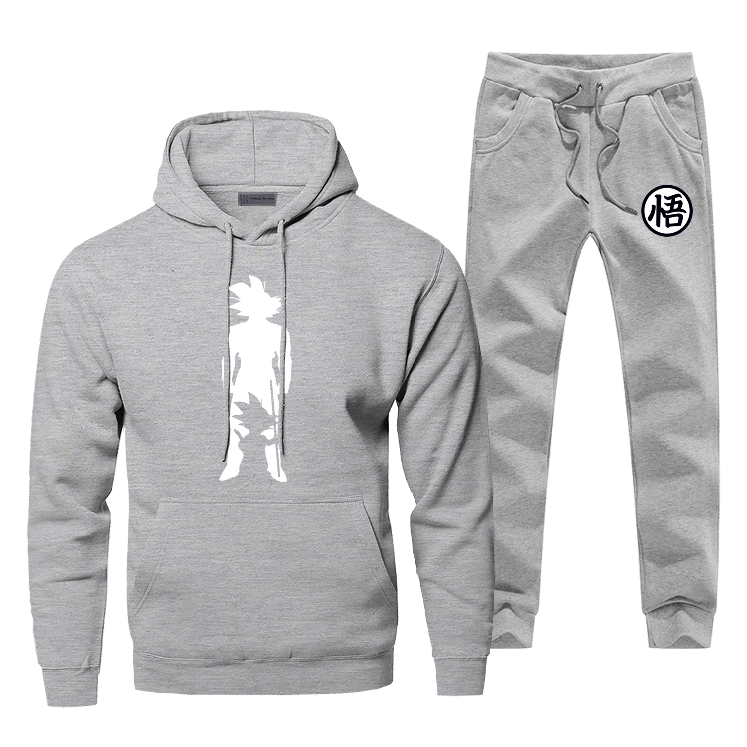 sweatshirt and pants mens