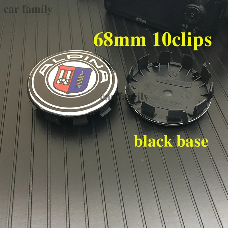 68 black