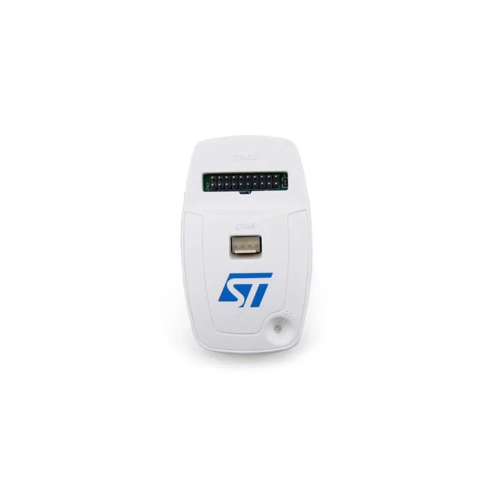 ShenzhenMaker ST ST-LINK/V2(EN) в цепи отладчик/программист для STM8 и STM32 плавать JTAG/SWD USB2.0 интерфейс 5 в прошивки