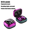 S6 SE purple