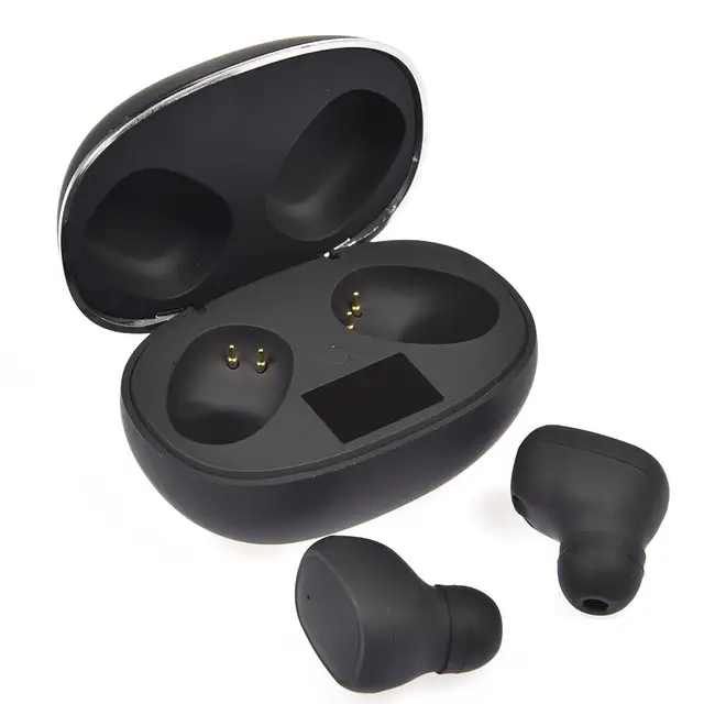 JAM Audio TWS Exec Review Earbuds With Background Noise Reduction
