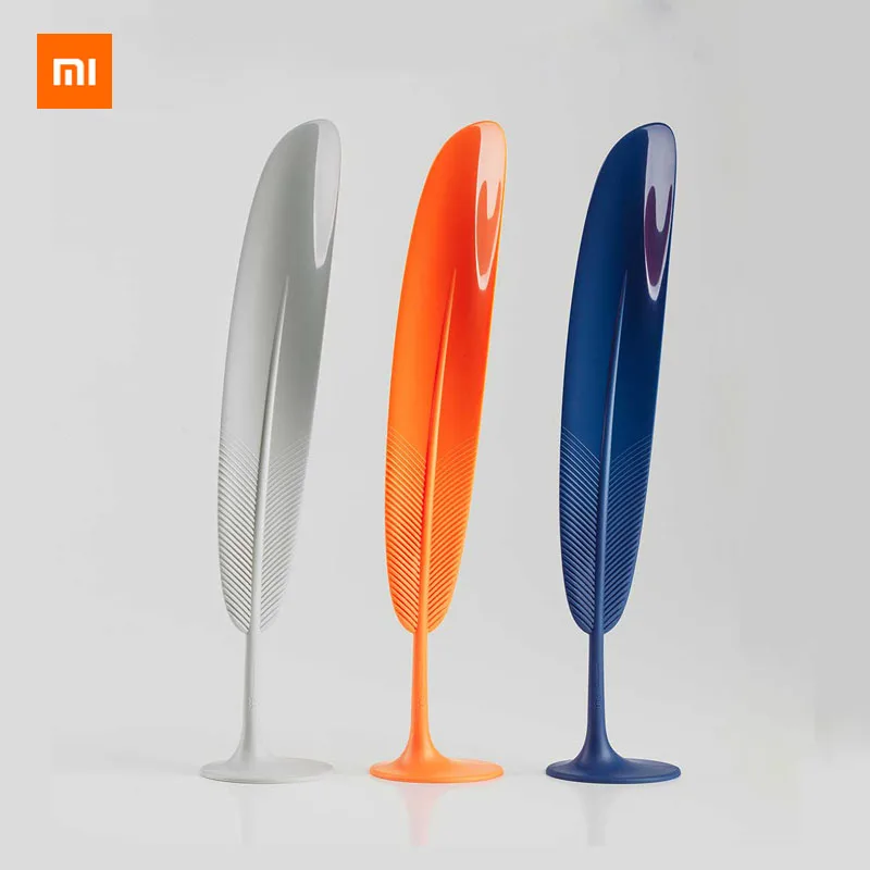 

Xiaomi Mijia YIYOHOME Feather Professional Shoe Horn Spoon Shape Shoehorn Shoe Lifter Flexible Sturdy Slip New Exotic Design