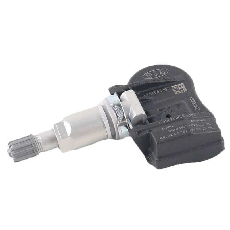 4 шт. TPMS шин датчики давления воздуха для Mopar Dodge Jeep 56029526AA